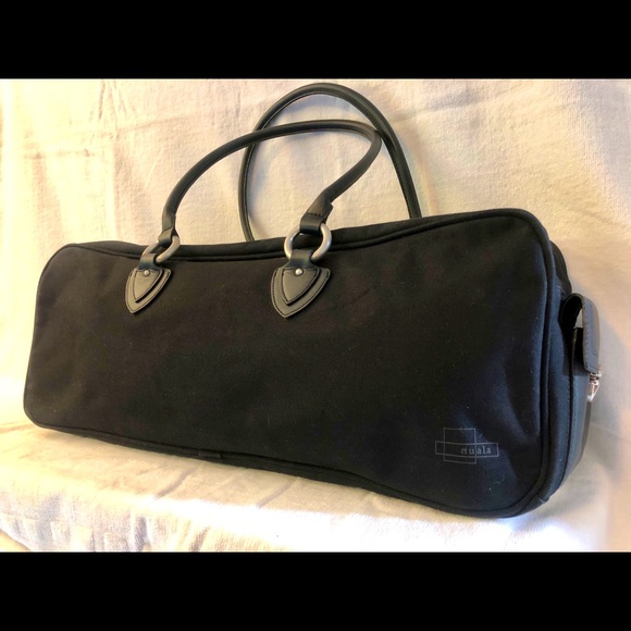 Marc Jacobs Nuala Puma Ltd Ed Yoga/Gym/Weekend Bag - Picture 2 of 10